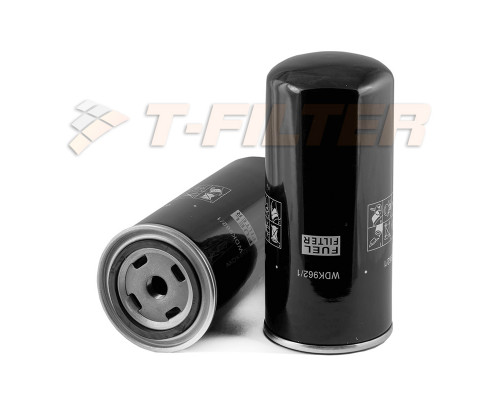 Фильтр топливный WDK962/1