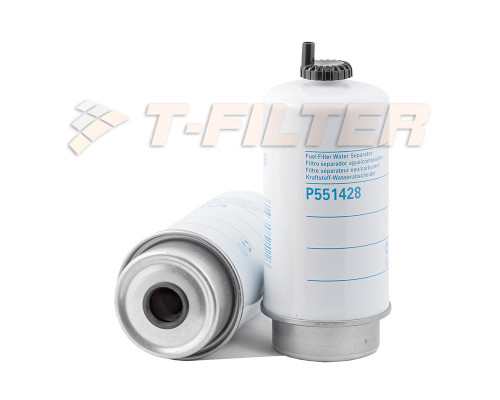 Фильтр топливный P551428