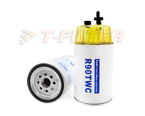 Фильтр топливный R90TWC