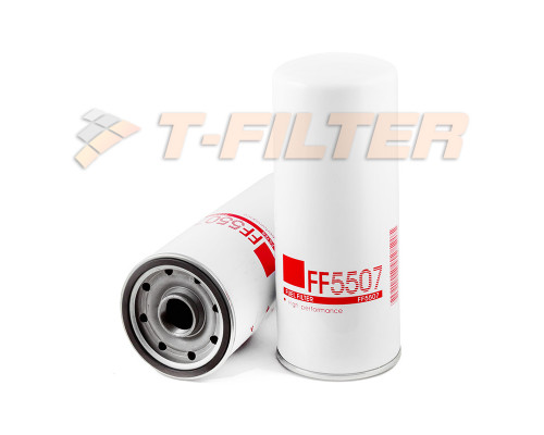Фильтр топливный FF5507