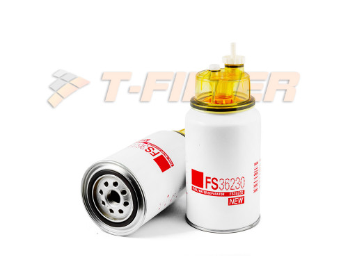 Фильтр топливный FS36230