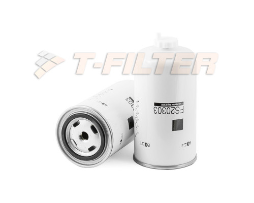 Фильтр топливный FS20303