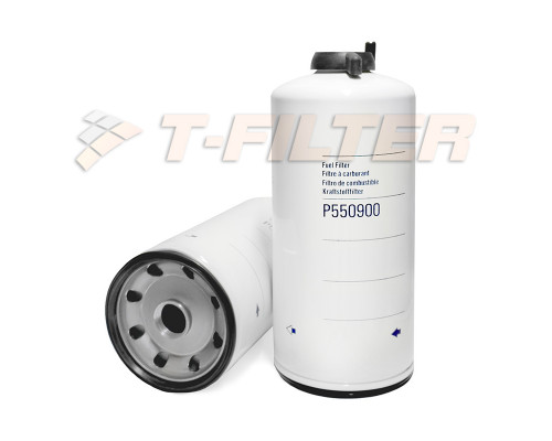 Фильтр топливный P550900
