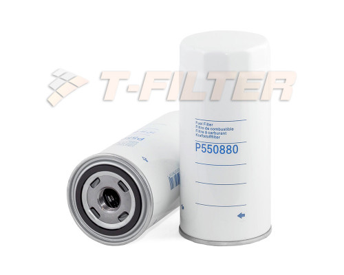Фильтр топливный P550880