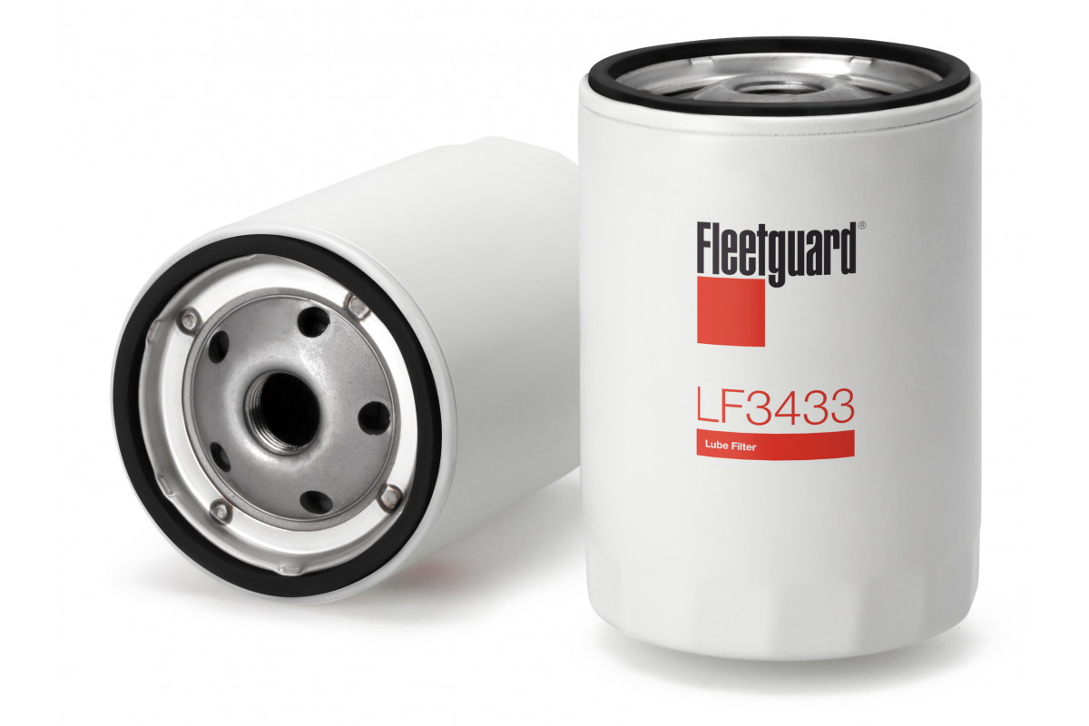 oil filter with 1/2 28 thread