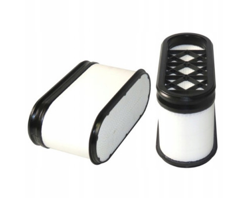 Фильтр OBROUND POWERCORE воздушный внешний (основной), 87794